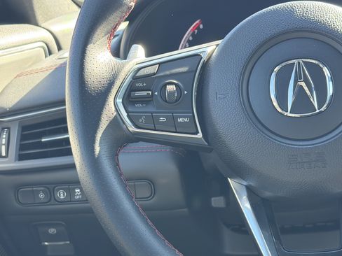 Certified 2025 Acura TLX SH-AWD w/ A-SPEC Pkg image 19