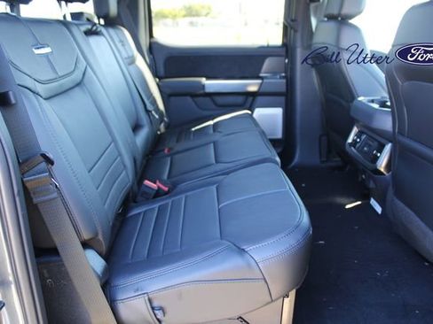 New 2026 Ford F350 Platinum image 9
