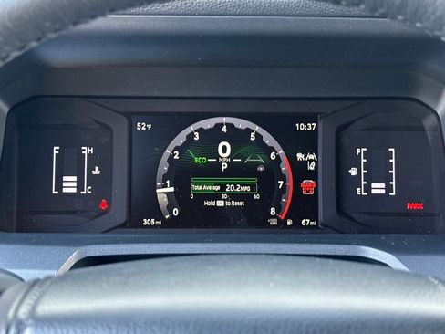 New 2025 Toyota 4Runner SR5 image 23