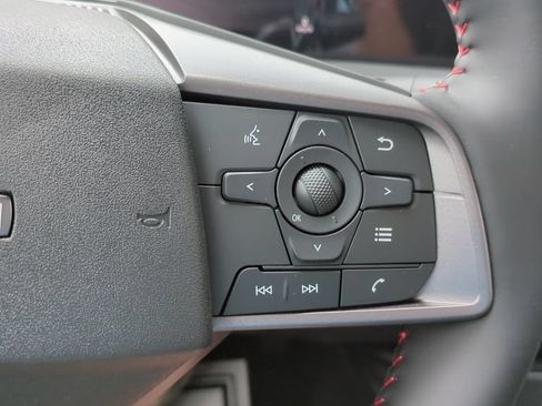 New 2026 Nissan Sentra SR w/ Floor Mat Package FWD image 21