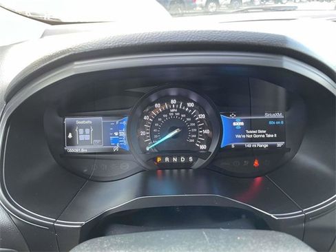 Used 2022 Ford Edge SEL image 22