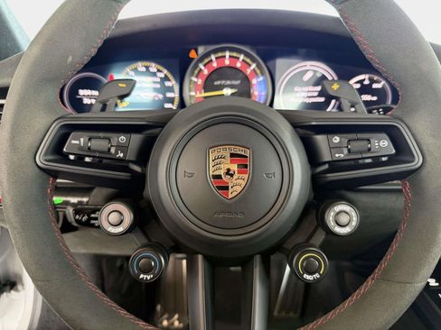 Used 2024 Porsche 911 GT3 RS RWD image 56