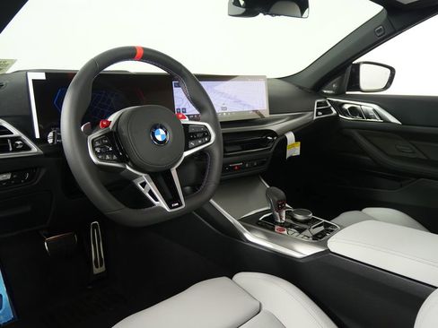 Used 2026 BMW M4 xDrive Competition image 16