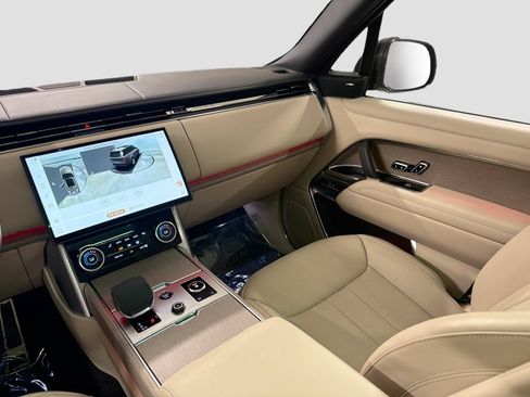 Used 2023 Land Rover Range Rover SE AWD/4WD image 24