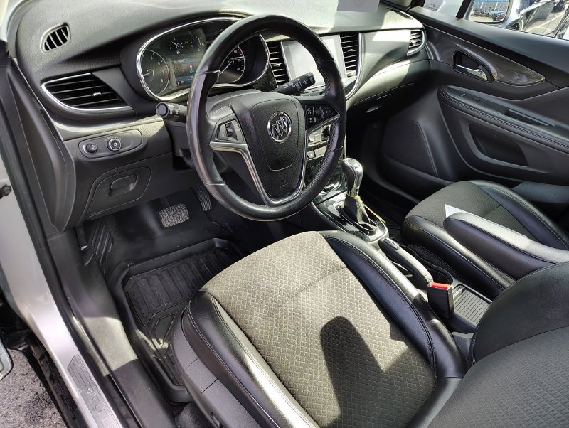 Used 2019 Buick Encore Preferred AWD/4WD image 14