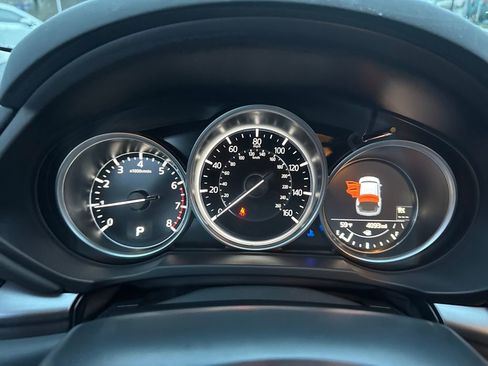 Certified 2025 MAZDA CX-5 AWD 2.5 S w/ Select Package image 15