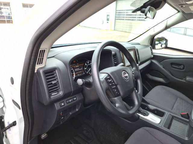 Used 2022 Nissan Frontier S w/ Technology Package AWD/4WD image 14