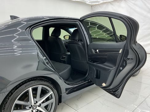 Used 2018 Lexus GS 350 F Sport RWD image 23