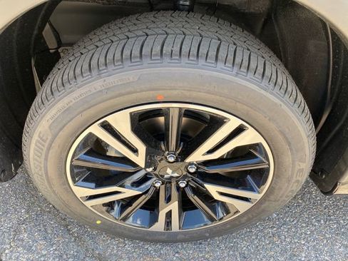 New 2026 Mitsubishi Eclipse Cross SEL AWD/4WD image 15