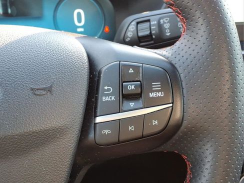 Used 2023 Ford Escape ST-Line Elite image 21