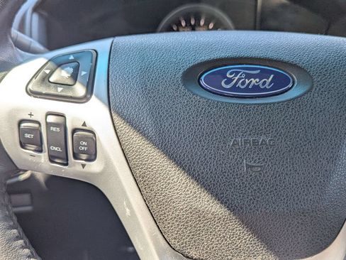 Used 2013 Ford Explorer Limited FWD image 15