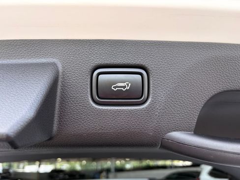 Used 2024 Kia Seltos SX w/ SX Sunroof Package AWD/4WD image 13