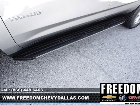 New 2026 Chevrolet Tahoe Premier w/ Sun And Tow Package image 45