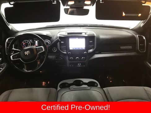 Certified 2024 RAM 3500 Big Horn image 24