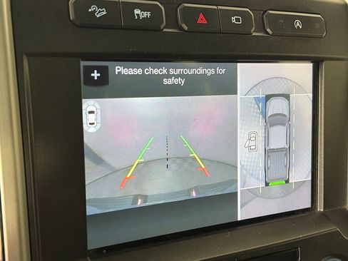 Used 2018 Ford F150 Lariat w/ Equipment Group 502A Luxury image 20