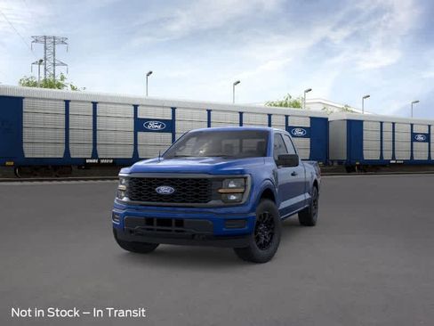 New 2026 Ford F150 STX image 2