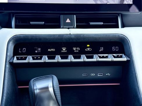 New 2026 Lexus IS 350 F Sport RWD image 33