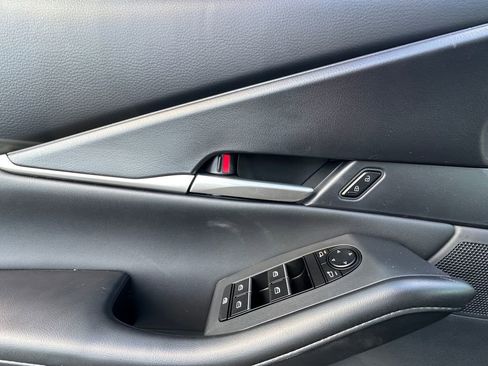 New 2026 MAZDA CX-30 AWD 2.5 S w/ Select Sport Pkg image 11