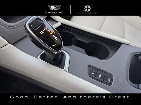 Used 2019 Cadillac XT5 Luxury image 17