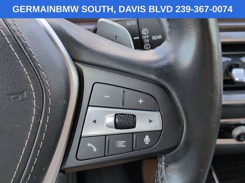 Certified 2024 BMW X5 sDrive40i w/ Premium Package RWD image 29