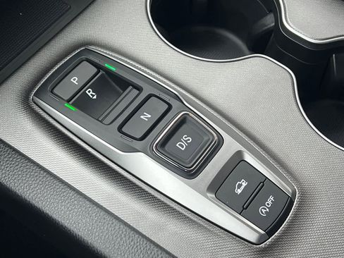 New 2026 Honda Ridgeline Sport image 23