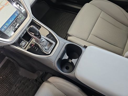 New 2025 Subaru Legacy Premium image 23