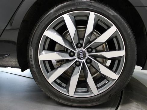 Used 2021 Audi A4 2.0T Premium Plus image 30