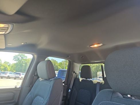 Certified 2025 RAM 1500 Tradesman image 44