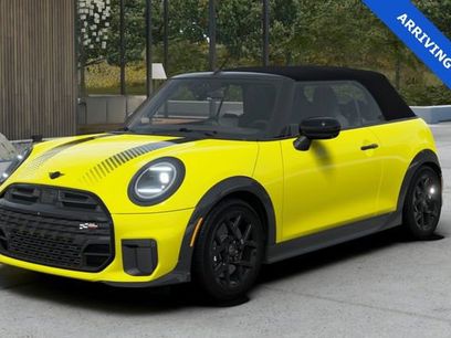 New 2026 MINI Cooper S