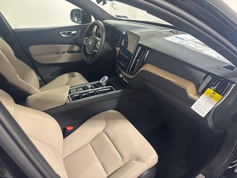 New 2026 Volvo XC60 T8 Plus w/ Protection Package Premier image 27