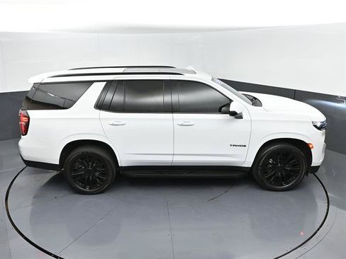 Used 2023 Chevrolet Tahoe RST w/ Luxury Package RWD image 43