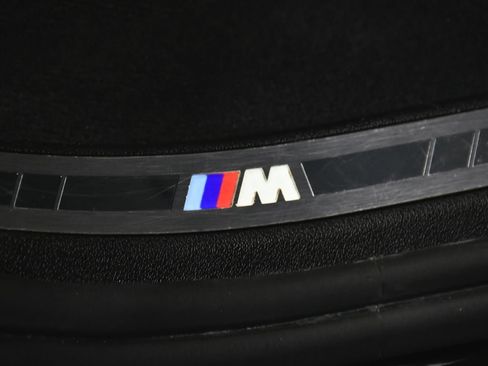 Used 2023 BMW X5 M50i w/ Executive Package AWD/4WD image 13