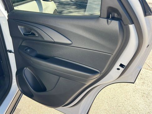 New 2026 Chevrolet TrailBlazer LT w/ Driver Confidence Package image 15