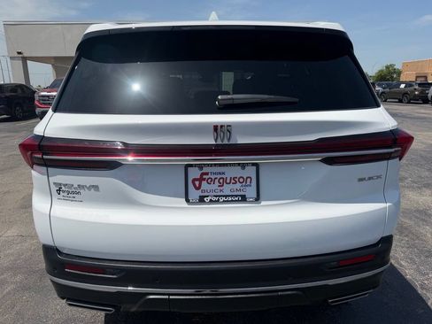 Used 2026 Buick Enclave Preferred FWD image 12