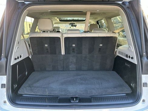 Used 2022 Jeep Wagoneer Series III w/ Premium Group I image 28