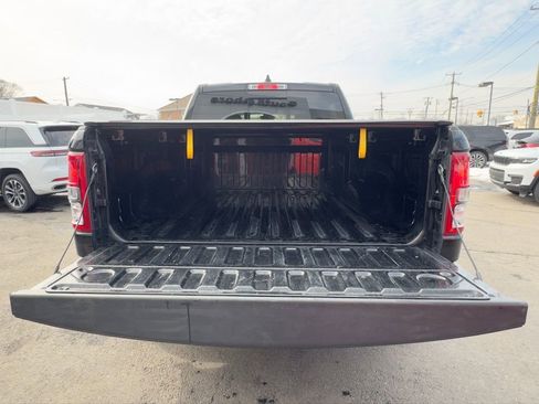 Certified 2023 RAM 1500 Big Horn image 9