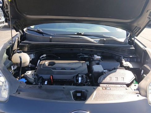 Used 2017 Kia Sportage EX w/ EX Technology Package image 32