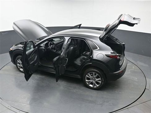 Certified 2023 MAZDA CX-30 AWD 2.5 S w/ Select Package image 42