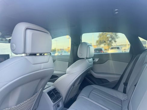 Used 2018 Audi A4 2.0T Premium Plus w/ Premium Plus Package image 51