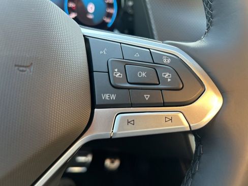 New 2026 Volkswagen Atlas Cross Sport SEL Premium R-Line AWD/4WD image 28