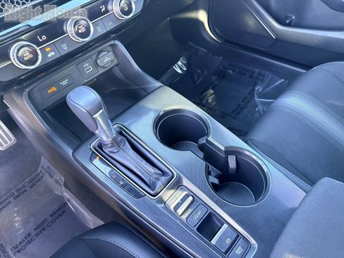 Used 2024 Honda Civic Sport image 14