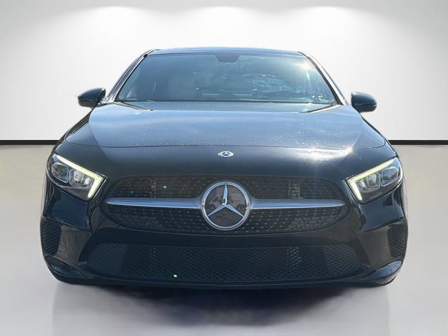 Used 2019 Mercedes-Benz A 220 image 8