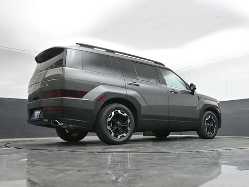 New 2026 Hyundai Santa Fe SEL w/ Tow & Go Package FWD image 13