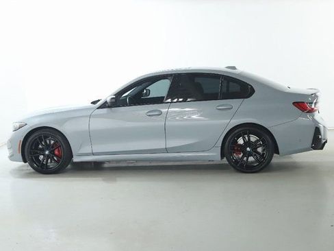 Certified 2023 BMW 330i xDrive Sedan w/ M Sport Package image 43