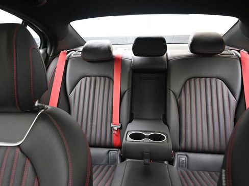 Used 2023 Genesis G70 3.3T w/ Sport Advanced Package image 37