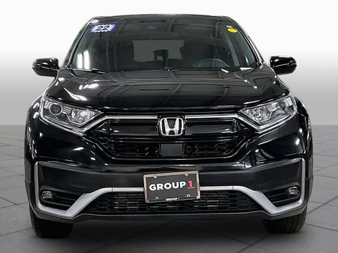 Used 2022 Honda CR-V EX image 4