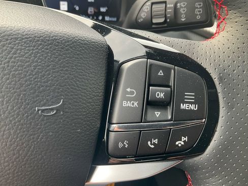 New 2026 Ford Explorer ST-Line RWD image 20