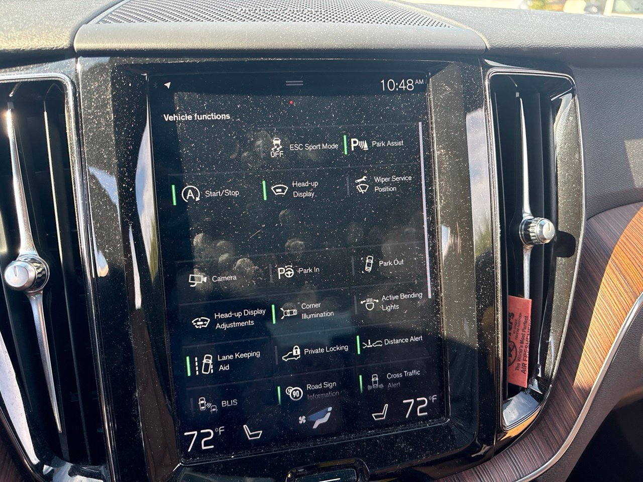 Used 2019 Volvo XC60 T5 Momentum w/ Multimedia Package FWD image 21