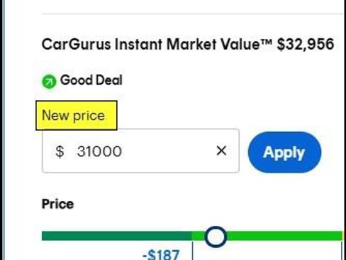 Used 2020 RAM 1500 Big Horn image 13