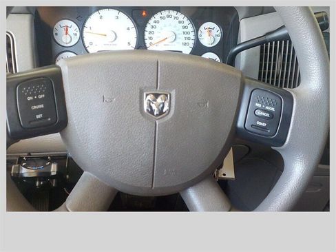 Used 2004 Dodge Ram 2500 Truck SLT w/ Trailer Tow Group image 19